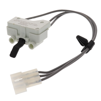 Whirlpool Dryer Door Lid Switch